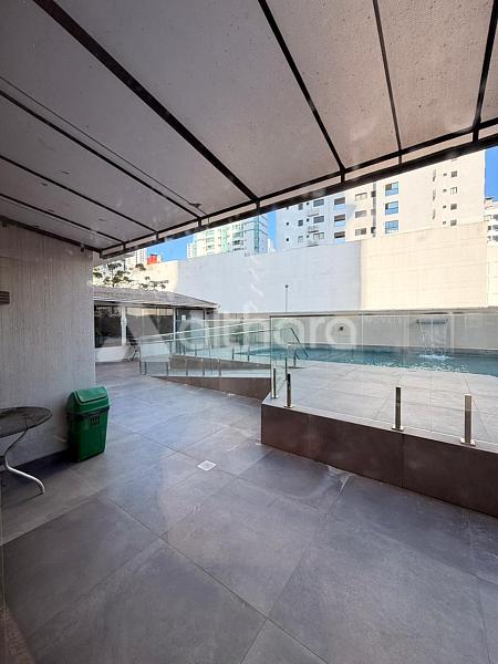 Apartamento no Edif�cio Santa Catarina em Balne�rio Cambori� 17