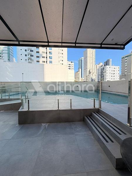 Apartamento no Edif�cio Santa Catarina em Balne�rio Cambori� 18