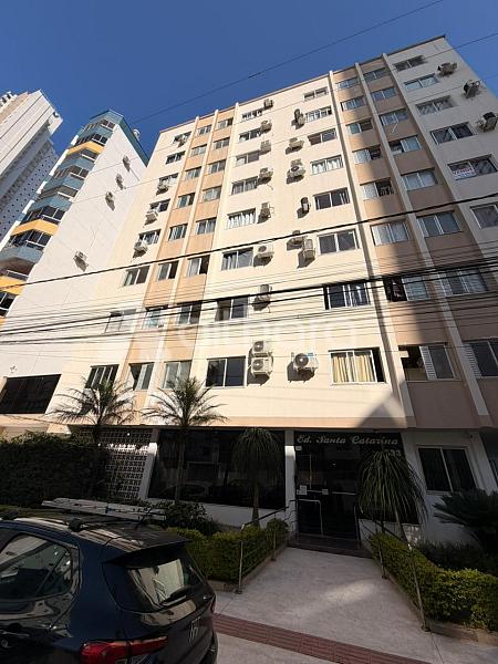 Apartamento no Edif�cio Santa Catarina em Balne�rio Cambori� 20