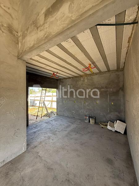 Casa no Condom�nio Arbo Reserva em Penha 6