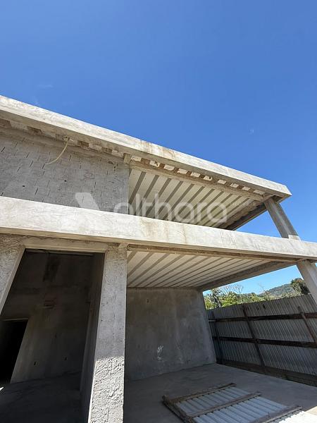 Casa no Condom�nio Arbo Reserva em Penha 3