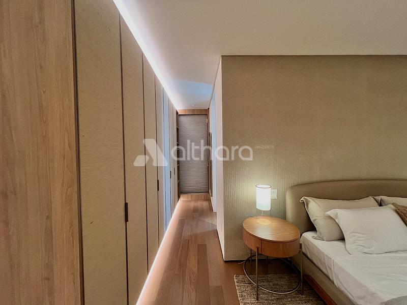 Apartamento Decorado no Edif�cio Alicante Casa em Balne�rio 13