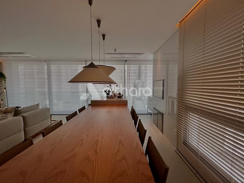 Apartamento Decorado no Edif�cio Alicante Casa em Balne�rio 3