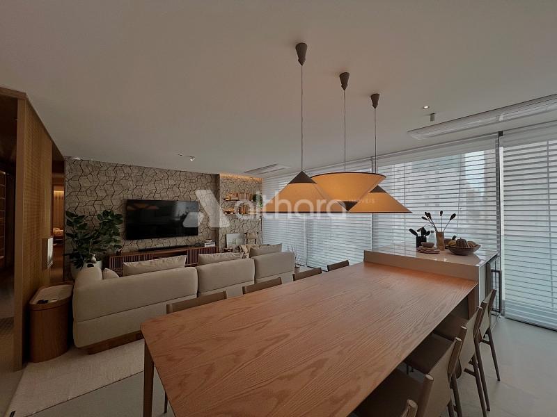 Apartamento Decorado no Edif�cio Alicante Casa em Balne�rio 1