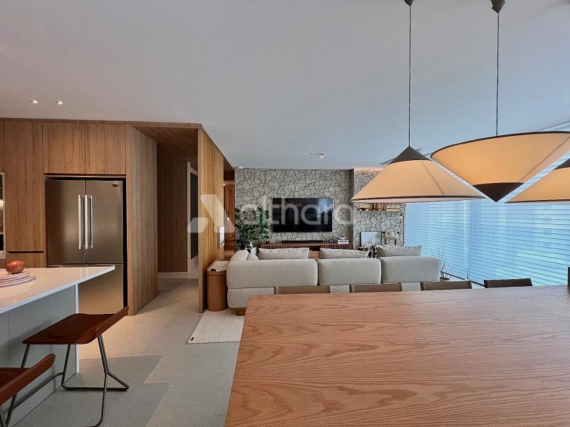 Apartamento Decorado no Edif�cio Alicante Casa em Balne�rio 2