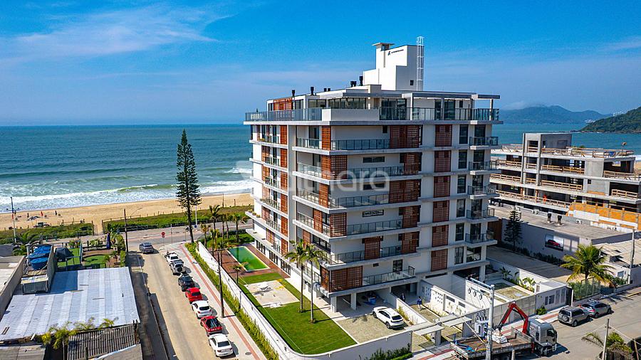 Apartamento Decorado no Edif�cio Tirreno Residenziale 1
