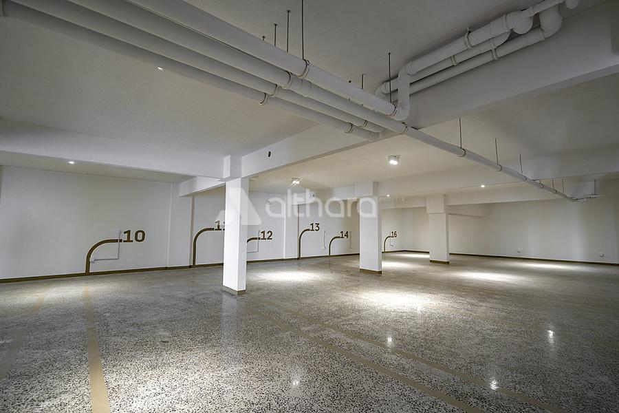 Apartamento Decorado no Edif�cio Tirreno Residenziale 21