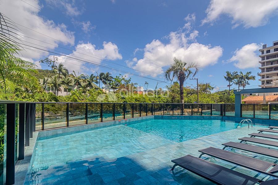 Cobertura no Edif�cio Privil�ge Brava Residence em Itaja� 2