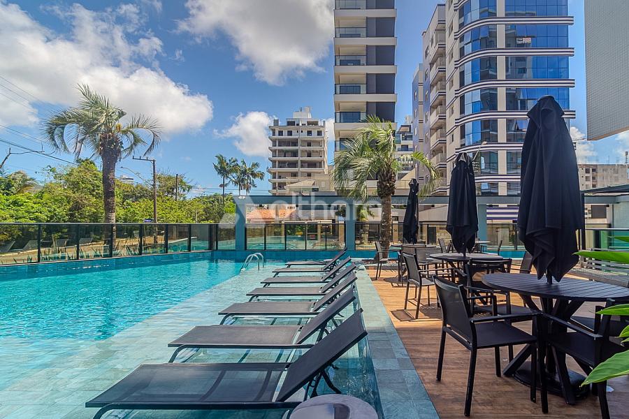 Cobertura no Edif�cio Privil�ge Brava Residence em Itaja� 3