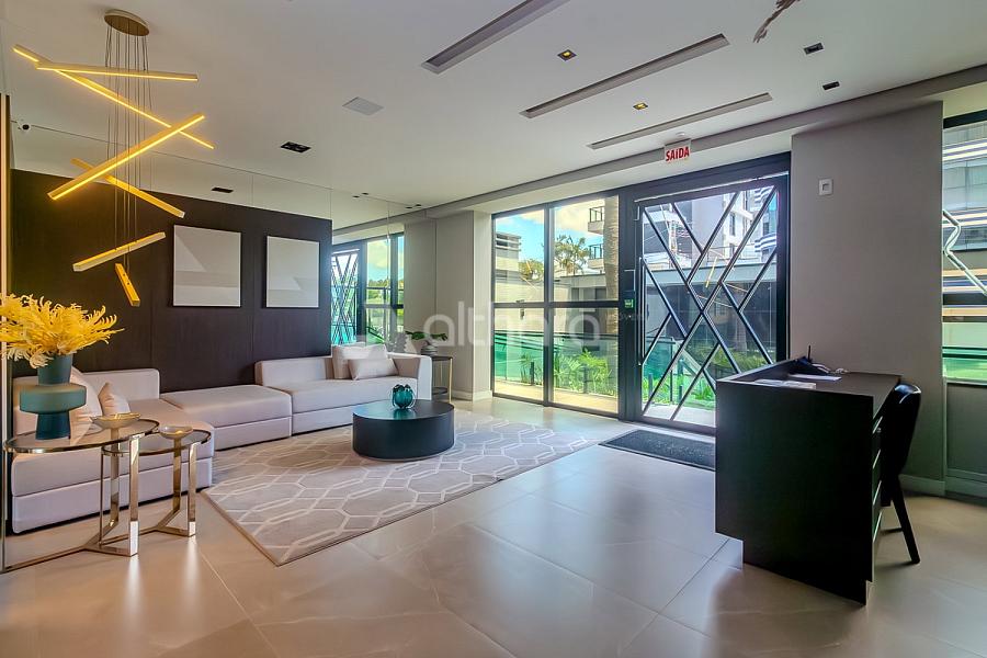 Cobertura no Edif�cio Privil�ge Brava Residence em Itaja� 6
