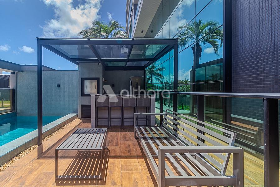 Cobertura no Edif�cio Privil�ge Brava Residence em Itaja� 5
