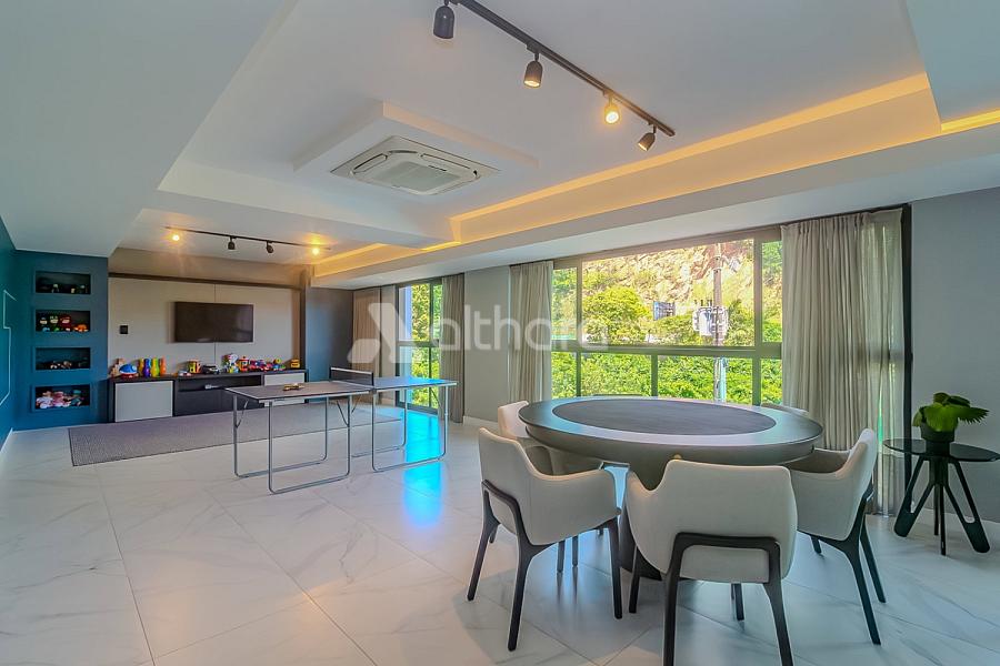 Cobertura no Edif�cio Privil�ge Brava Residence em Itaja� 9
