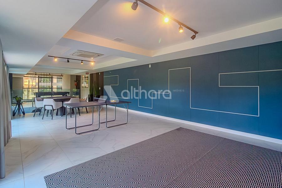 Cobertura no Edif�cio Privil�ge Brava Residence em Itaja� 10