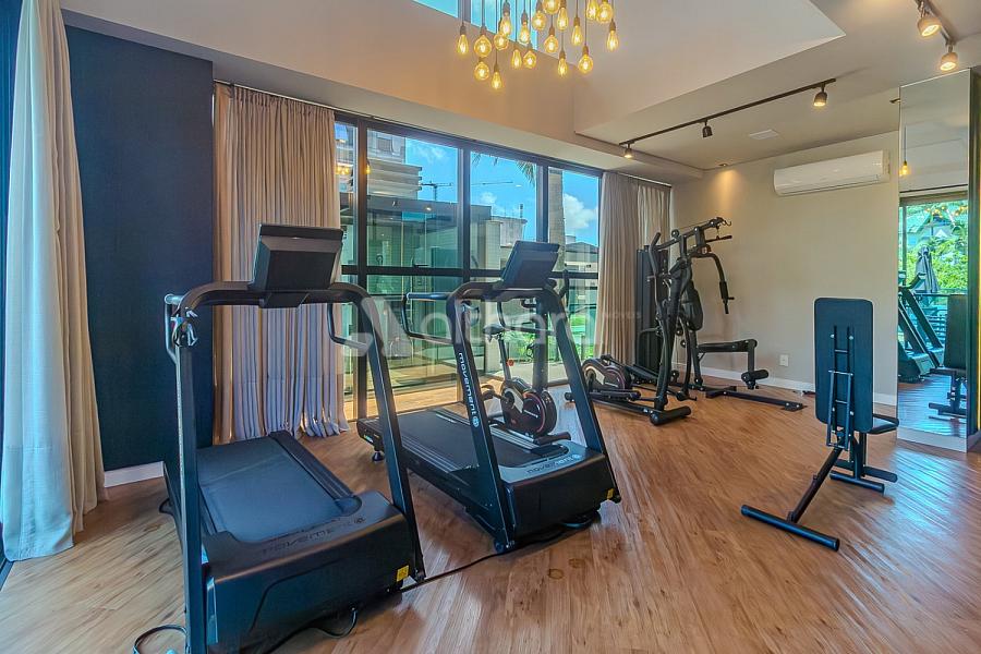 Cobertura no Edif�cio Privil�ge Brava Residence em Itaja� 11