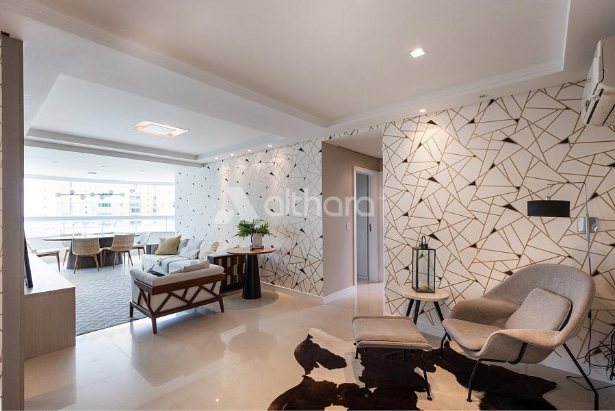 Apartamento no Edif�cio Torre de Lyon em Balne�rio Cambori� 4