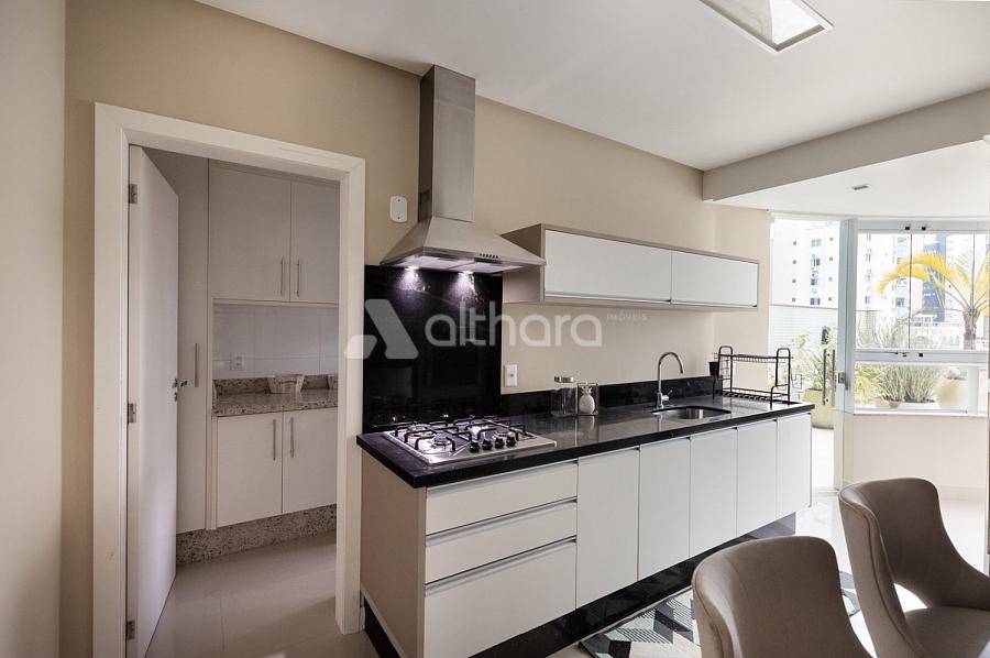 Apartamento no Edif�cio Torre de Lyon em Balne�rio Cambori� 6