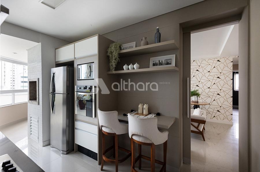 Apartamento no Edif�cio Torre de Lyon em Balne�rio Cambori� 7