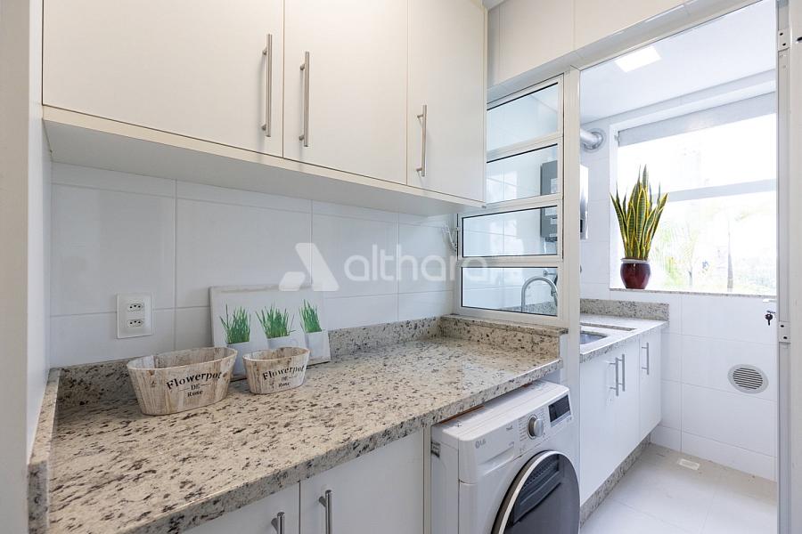 Apartamento no Edif�cio Torre de Lyon em Balne�rio Cambori� 8
