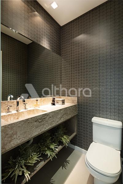 Apartamento no Edif�cio Torre de Lyon em Balne�rio Cambori� 9