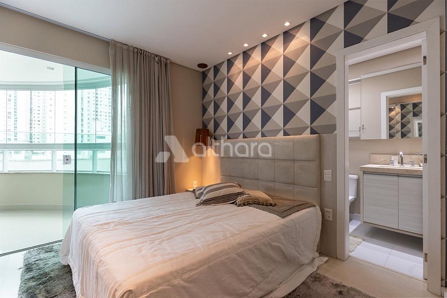 Apartamento no Edif�cio Torre de Lyon em Balne�rio Cambori� 11