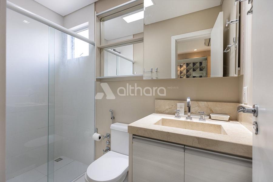 Apartamento no Edif�cio Torre de Lyon em Balne�rio Cambori� 12