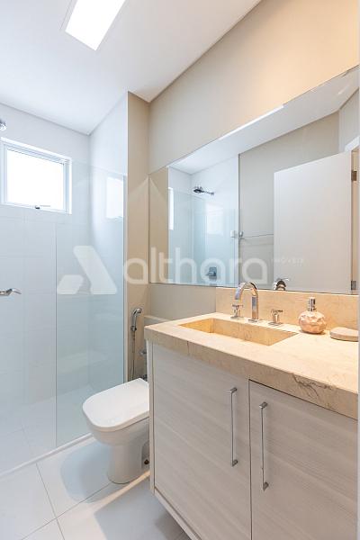Apartamento no Edif�cio Torre de Lyon em Balne�rio Cambori� 14