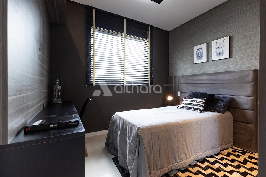 Apartamento no Edif�cio Torre de Lyon em Balne�rio Cambori� 15