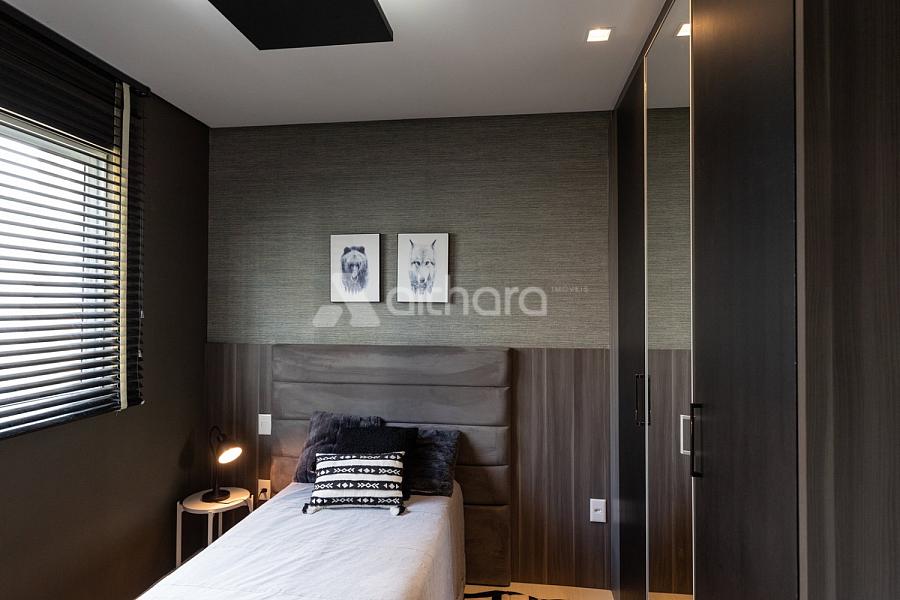 Apartamento no Edif�cio Torre de Lyon em Balne�rio Cambori� 16