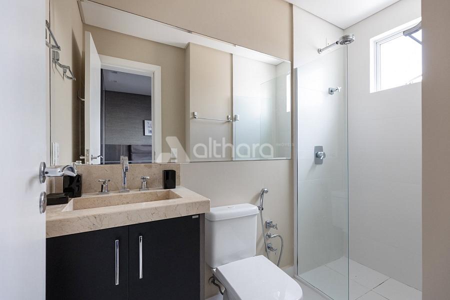 Apartamento no Edif�cio Torre de Lyon em Balne�rio Cambori� 17