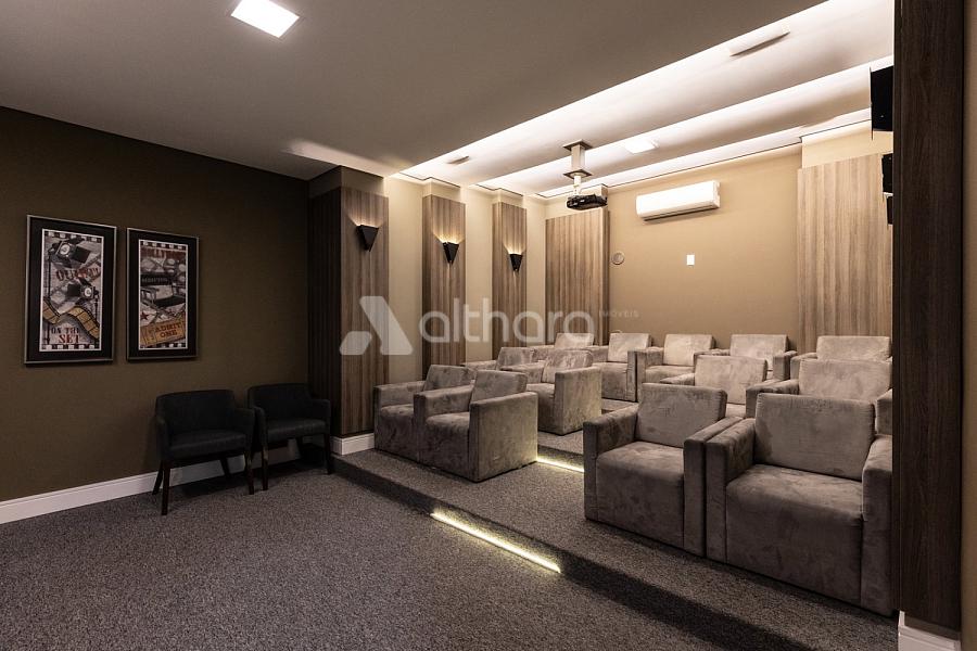 Apartamento no Edif�cio Torre de Lyon em Balne�rio Cambori� 29
