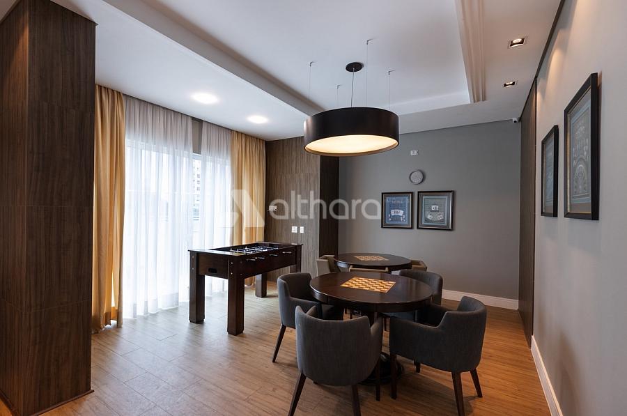 Apartamento no Edif�cio Torre de Lyon em Balne�rio Cambori� 30