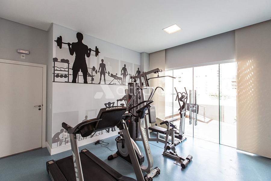 Apartamento no Edif�cio Torre de Lyon em Balne�rio Cambori� 32