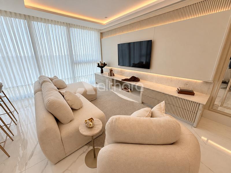 Apartamento no Edif�cio Boreal Tower em Balne�rio Cambori� 1