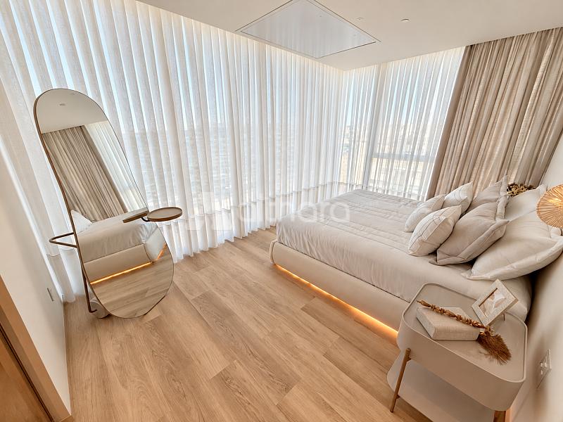Apartamento no Edif�cio Boreal Tower em Balne�rio Cambori� 5