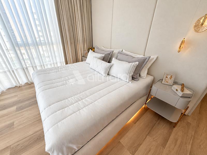 Apartamento no Edif�cio Boreal Tower em Balne�rio Cambori� 8