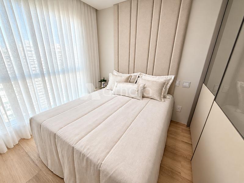 Apartamento no Edif�cio Boreal Tower em Balne�rio Cambori� 6