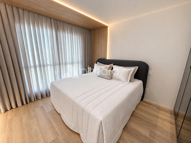 Apartamento no Edif�cio Boreal Tower em Balne�rio Cambori� 10