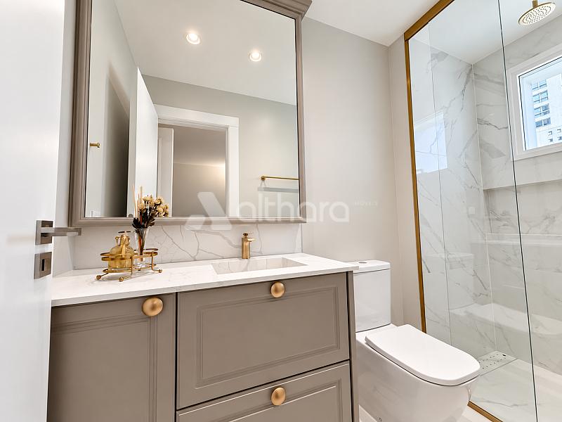 Apartamento no Edif�cio Boreal Tower em Balne�rio Cambori� 9