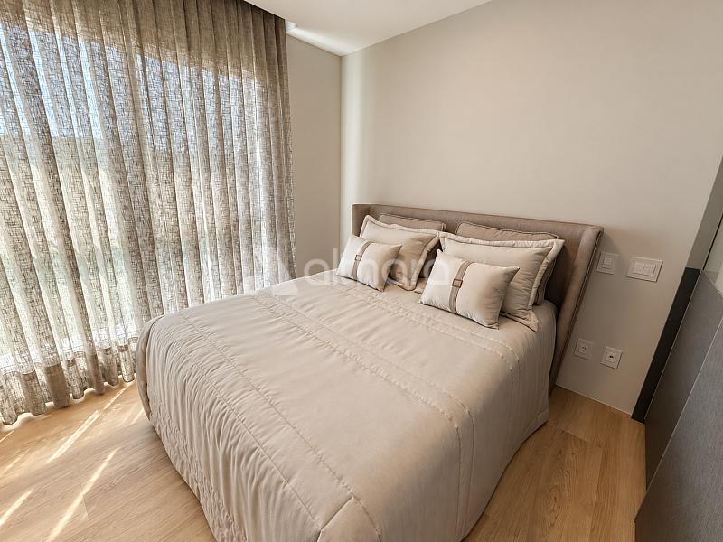 Apartamento no Edif�cio Boreal Tower em Balne�rio Cambori� 12