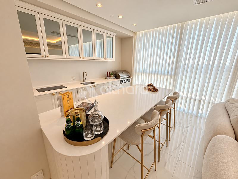 Apartamento no Edif�cio Boreal Tower em Balne�rio Cambori� 2