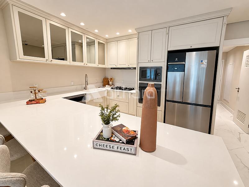 Apartamento no Edif�cio Boreal Tower em Balne�rio Cambori� 4