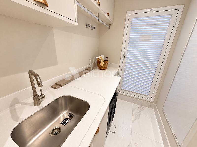 Apartamento no Edif�cio Boreal Tower em Balne�rio Cambori� 3