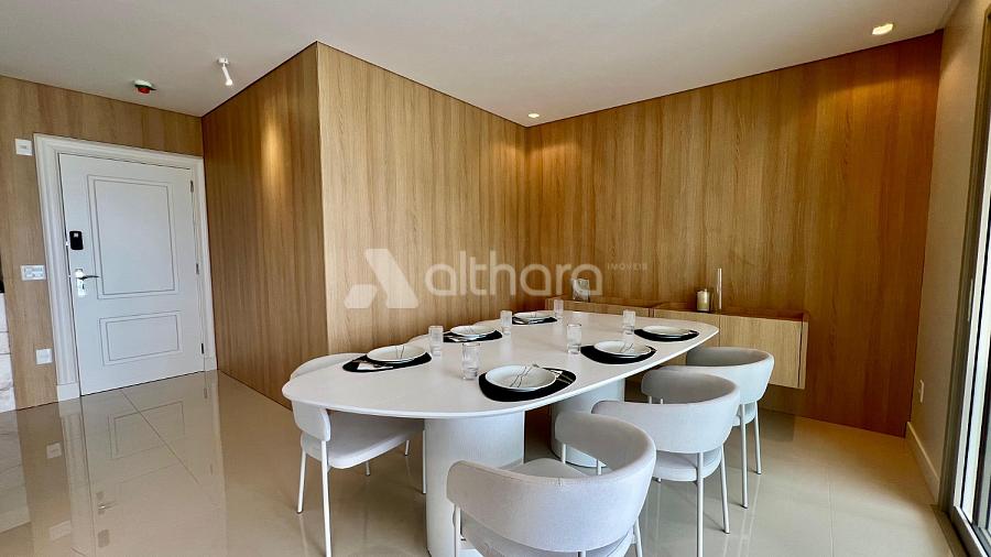 Apartamento no Edifício Ilhas Marianas em Balneário Camboriú — foto 3