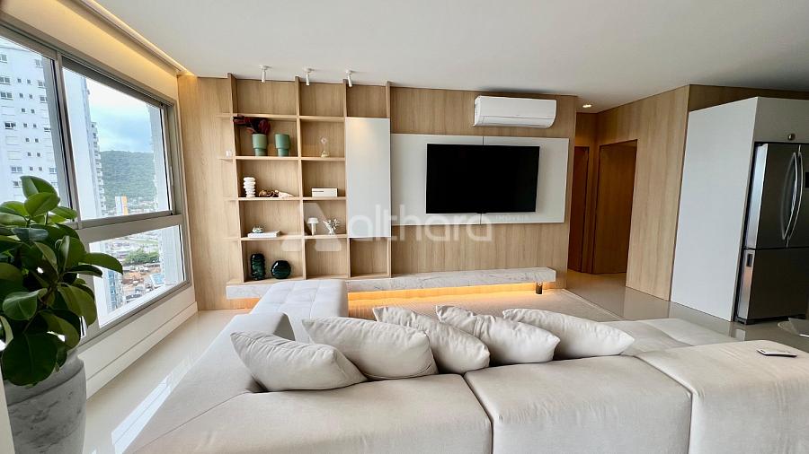 Apartamento no Edifício Ilhas Marianas em Balneário Camboriú — foto 6
