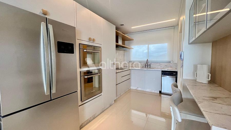 Apartamento no Edifício Ilhas Marianas em Balneário Camboriú — foto 7