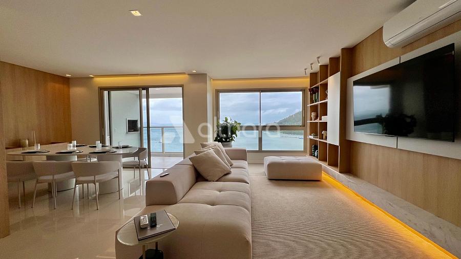 Apartamento no Edifício Ilhas Marianas em Balneário Camboriú — foto 2