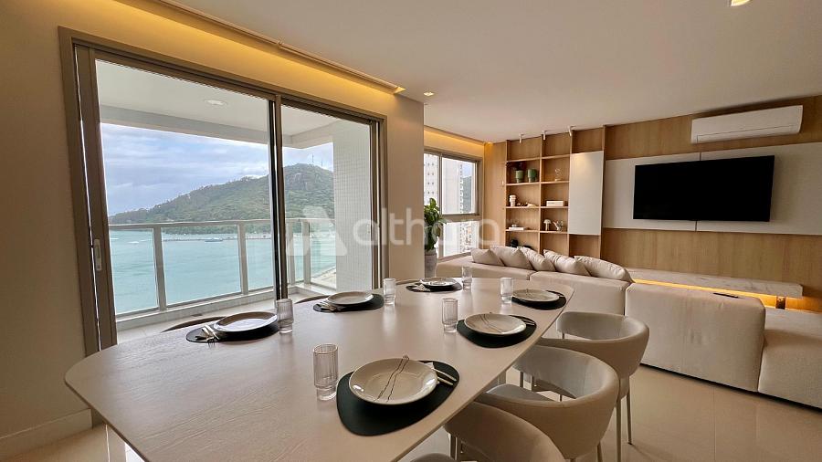 Apartamento no Edifício Ilhas Marianas em Balneário Camboriú — foto 4