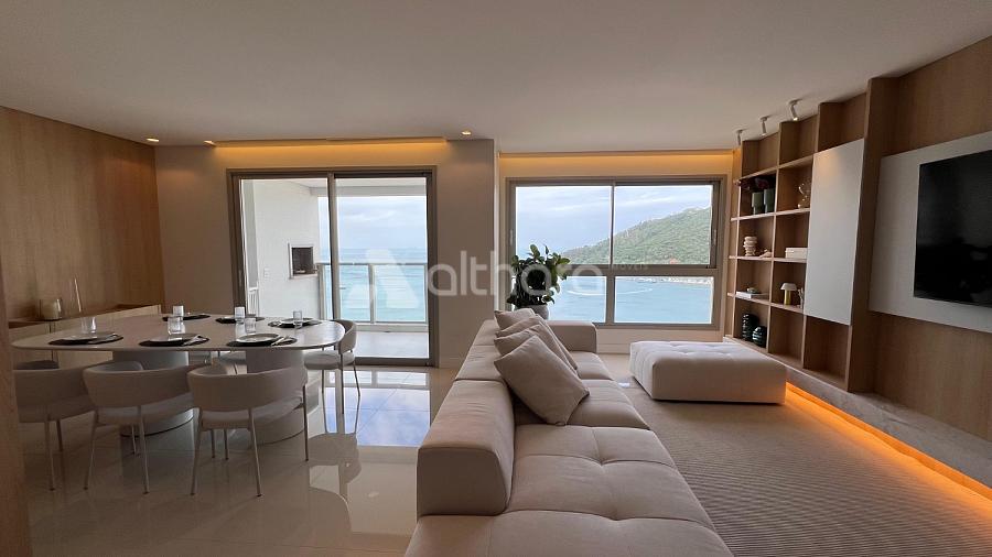 Apartamento no Edifício Ilhas Marianas em Balneário Camboriú — foto 5