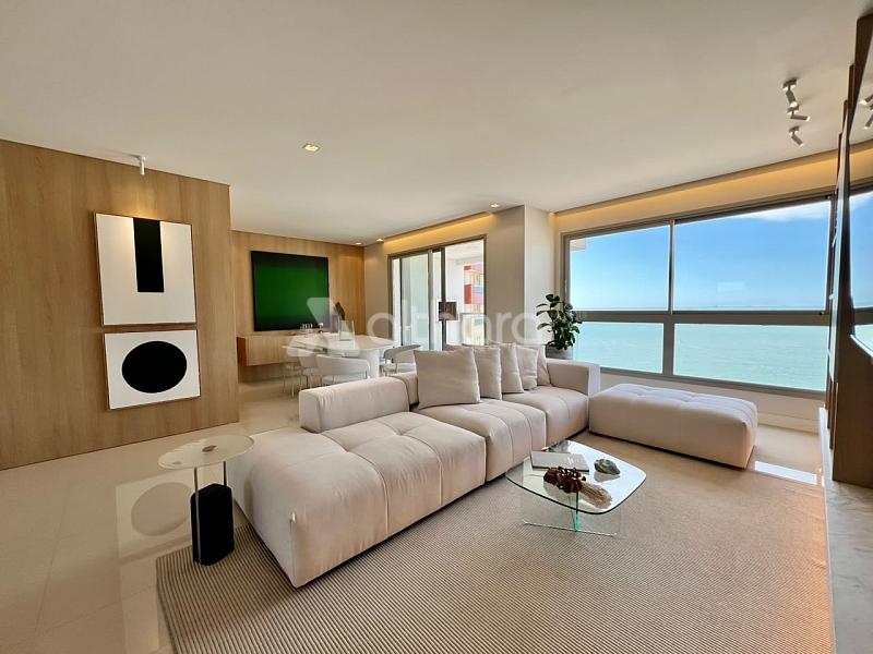 Apartamento no Edif�cio Ilhas Marianas em Balne�rio Cambori� 1