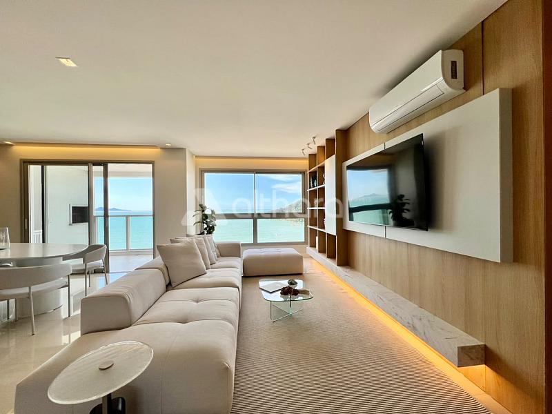 Apartamento no Edif�cio Ilhas Marianas em Balne�rio Cambori� 2